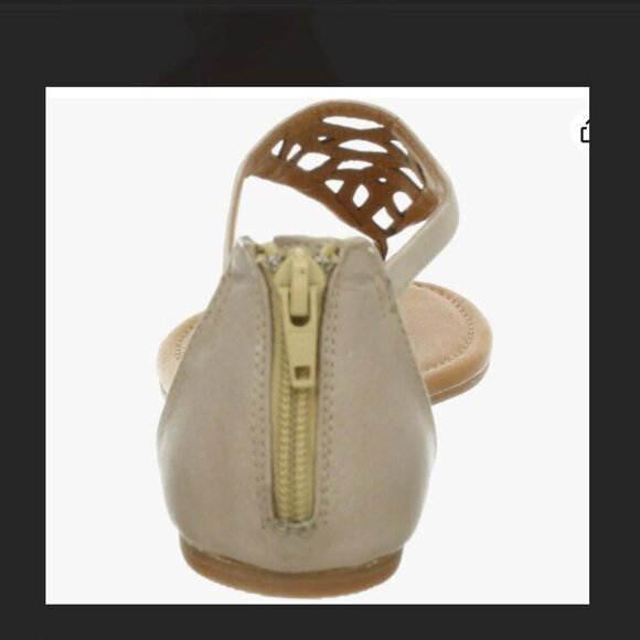 Seychelles Women's Aura Sandal - Size 8 ⭐👡 - Picture 13 of 13